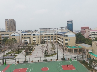 海寧市實驗小學